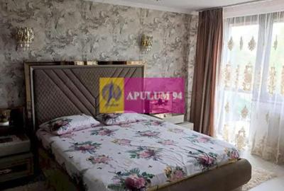 Vila moderna P+1 cu curte spa?ioasa Glina - centru ?i stadion - 5