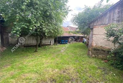 Casă cu 4 camere cu Teren 906 Mp în Mohu - 6
