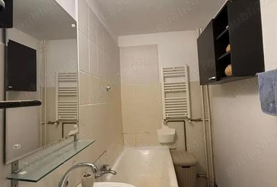 Garsonieră decomandată în Vitan - 1