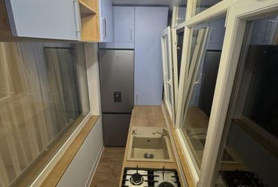 Apartament 2 camere-Vitan Mall - Etaj 1 - 6
