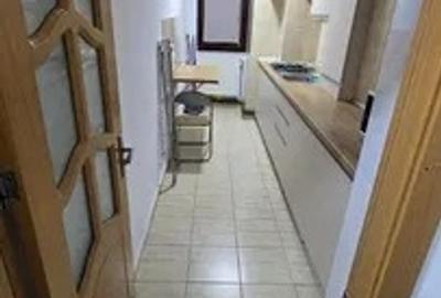 Apartament cu 1 camera, decomandat, zona Gara Apartament cu 1 camera, decomandat, zona Gara - 4