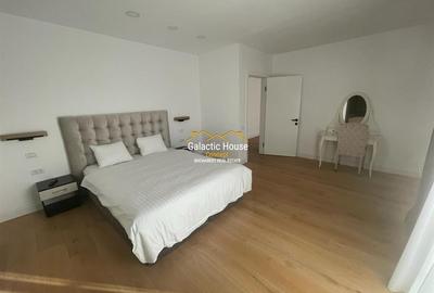 Penthouse cu 5 camere decomandat în Central - 12