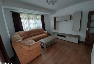 Apartament cu 3 camere în Central - 2