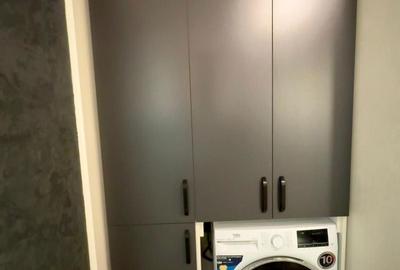 Apartament cu 2 camere decomandat în Orizont - 3
