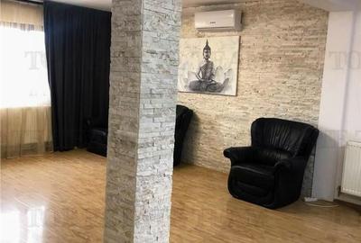 Apartament cu 4 camere în Central - 11