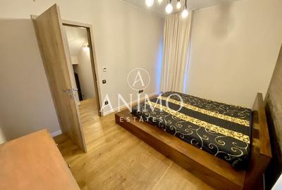 Apartament la vila 3 camere de vanzare |Gruia |Doua parcari incluse| Curte 200mp - 10