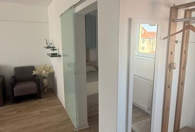 Apartament cu 2 camere semidecomandat în Ultracentral - 6