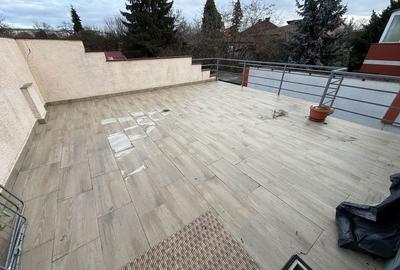 Apartament cu 3 camere decomandat în Central - 8