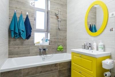 Apartament in imobil magnifique aproape de parc si plaja - 11