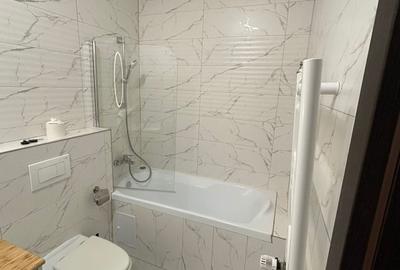 Apartament cu 2 camere decomandat în Sud - 13
