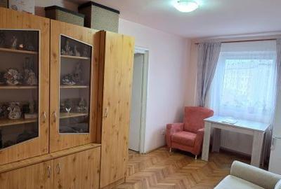Apartament cu 2 camere în Someșeni - 4
