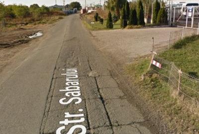 Teren intravilan centura jilavei strada Sabarului - 3
