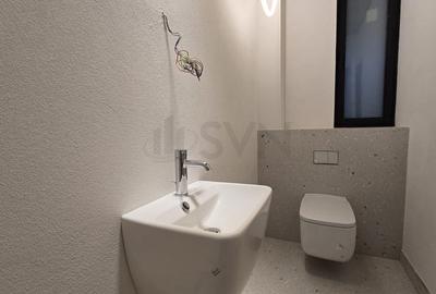 REA1022555 Apartament cu 4 Camere I Gradina si Parcare I - 12