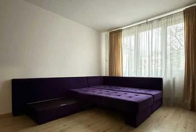 Garsonieră decomandată în Brâncoveanu - 6