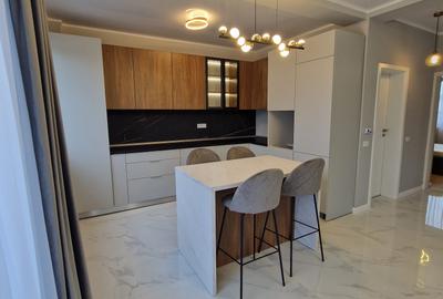 Ansamblu Rezidențial Nou în Berceni – Case Individuale, Teren 410 mp - 8