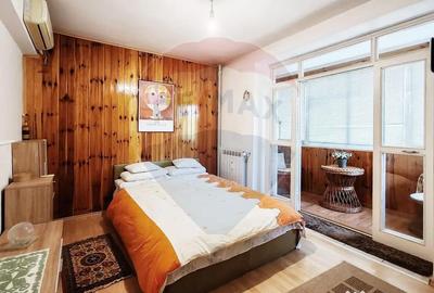 Apartament cu 2 camere semidecomandat în Central - 7