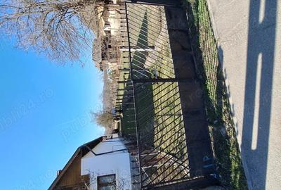 Spațiu comercial, în Lăzărești (Schitu Golești) - 6