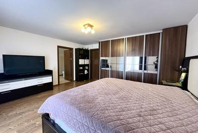 Casă individuală cu 7 camere cu Canalizare în Corbeanca - 10