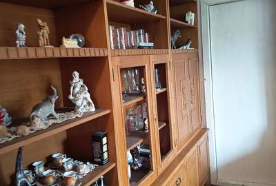 Apartament cu 2 camere decomandat în Pădurea Neagră