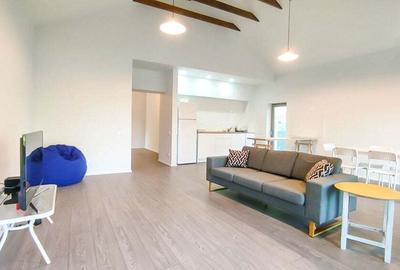 Inchiriere vila smart, pompa caldura, Moara Vlasiei, acces A3 - 3