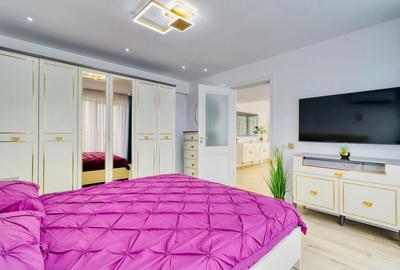 Penthouse de lux + terasă panoramică de 60 mp | Aleea Botorani 25 - 9