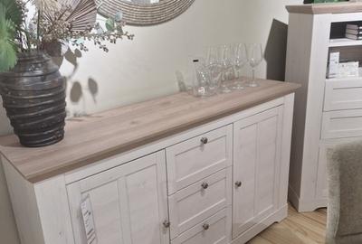 VANZARE Apartament cu trei camere ,situat intr-o vila din Voluntari - 7