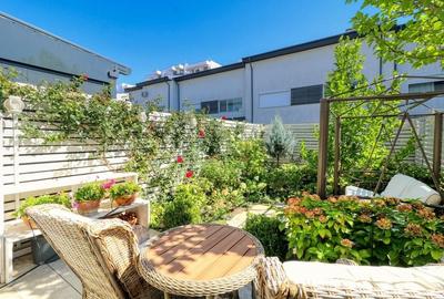 Pipera- New Point Villas- Vilă modernă 5 camere- La cheie- comision0% Pipera- New Point Villas- Vilă modernă 5 camere- La cheie- comision0% - 43