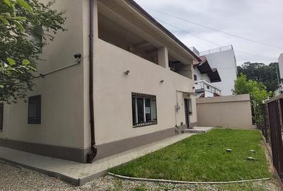 Padurea Baneasa, Aleea Teisani - 7
