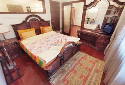 Apartament cu 2 camere decomandat, mobilat în P-ța Amzei - 6