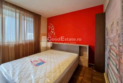 Inchiriere apartament 2 camere sdec Piata Gara de Nord Termoficare - 1