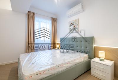CORTINA NORTH | Apartament deosebit | Parcare subterana | LUX - 13
