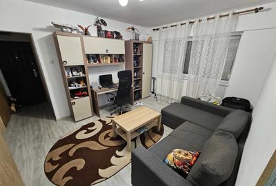Apartament cu 2 camere semidecomandat, mobilat în Casa de Cultură - 6