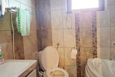 Casă cu 4 camere cu Canalizare în 1 Mai - 14