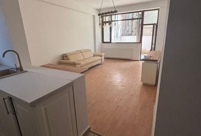 3 camere spațios, centrală, terasa, pet friendly, metrou Obor - 1