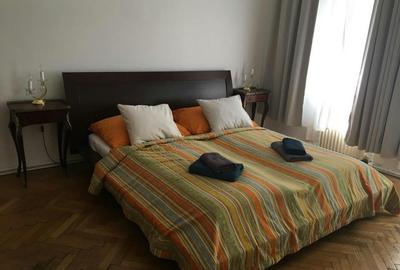 Apartament cu 2 camere semidecomandat în Sebastian - 4