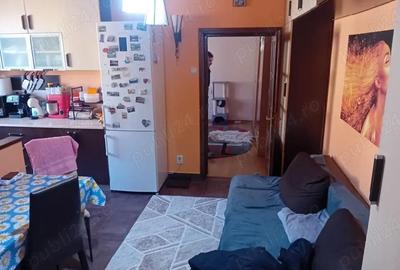 Apartament cu 2 camere decomandat în Precista - 1