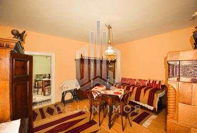 COMISION 0% | Casă cu 3 camere | 72mp | Teren 4892mp | Micfalău - 6