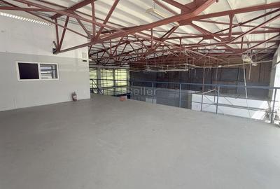 Spațiu industrial, de 457 mp, în Carfil - 6
