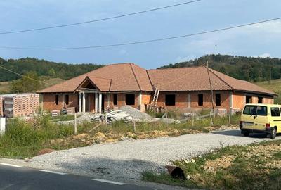 Teren Construcții intravilan de 2655 mp, în Dobrești - 1