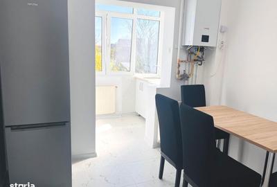 Apartament cu 2 camere decomandat, mobilat în Brazda lui Novac - 4