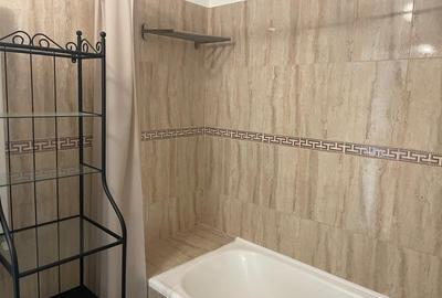 Apartament cu 2 camere semidecomandat, mobilat în Moșilor - 13