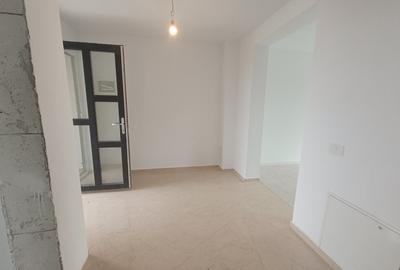 Duplex cu 4 camere cu Teren 250 Mp în Popas Păcurari - 6