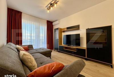 Apartament cu 2 camere decomandat în Calea Aradului - 4