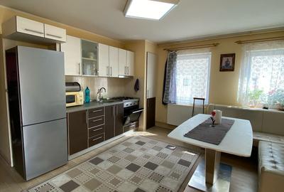Apartament cu 3 camere modern, centrala proprie, ideal familie zona Auchan Iris - 3