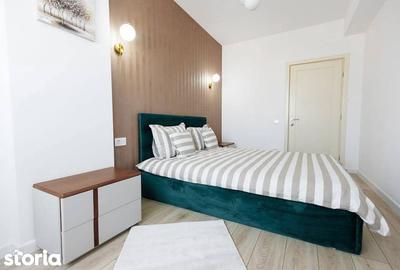 Apartament cu 3 camere în Burdujeni - 2