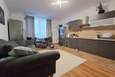 Apartament cu 3 camere decomandat, mobilat în Mihai Viteazul - 3