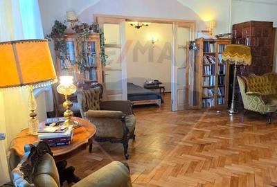 Apartament cu 2 camere în Ultracentral - 14