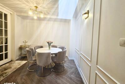 Casă cu 5 camere cu Teren 157 Mp în Central - 11