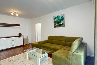 Pescaria apartament 2 camere decomandat, nou, cu loc de parcare, termen lung - 8