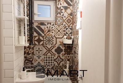 Apartament 2 camere zona Cedonia - 14